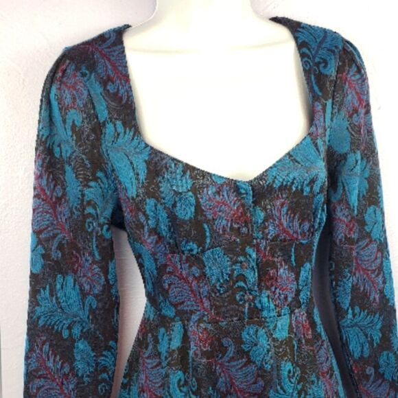 MODCLOTH Dress - Picture 1 of 7